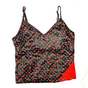 Personal Identity Intament Blouse - Size Large/7